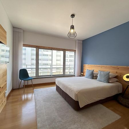 Apartament Oceanus Executive Ponta Delgada Zewnętrze zdjęcie