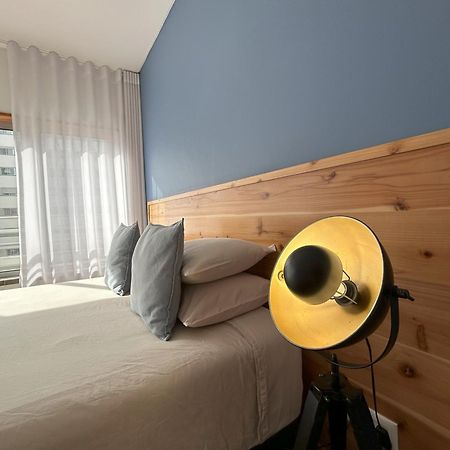 Apartament Oceanus Executive Ponta Delgada Zewnętrze zdjęcie