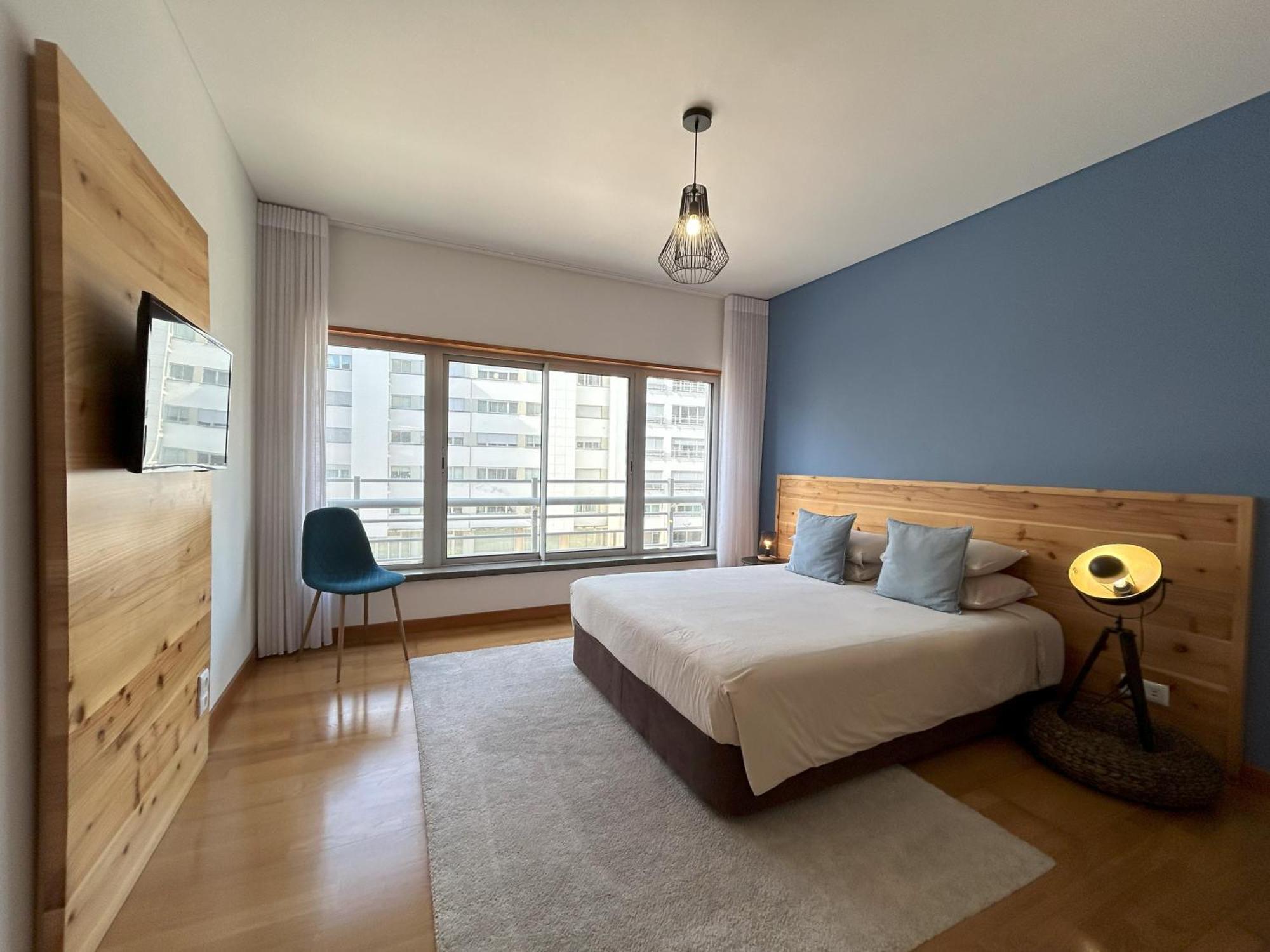 Apartament Oceanus Executive Ponta Delgada Zewnętrze zdjęcie