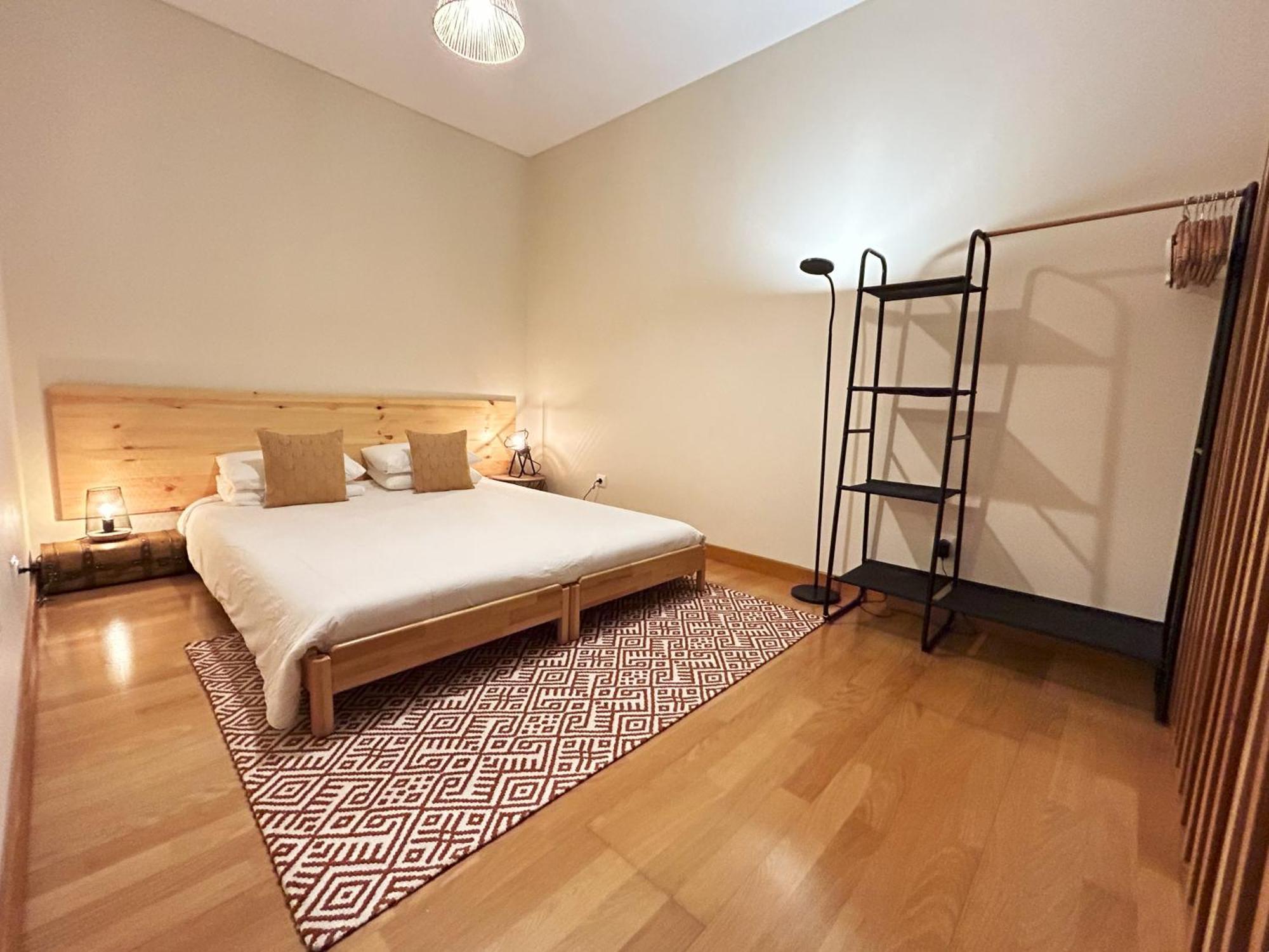 Apartament Oceanus Executive Ponta Delgada Zewnętrze zdjęcie