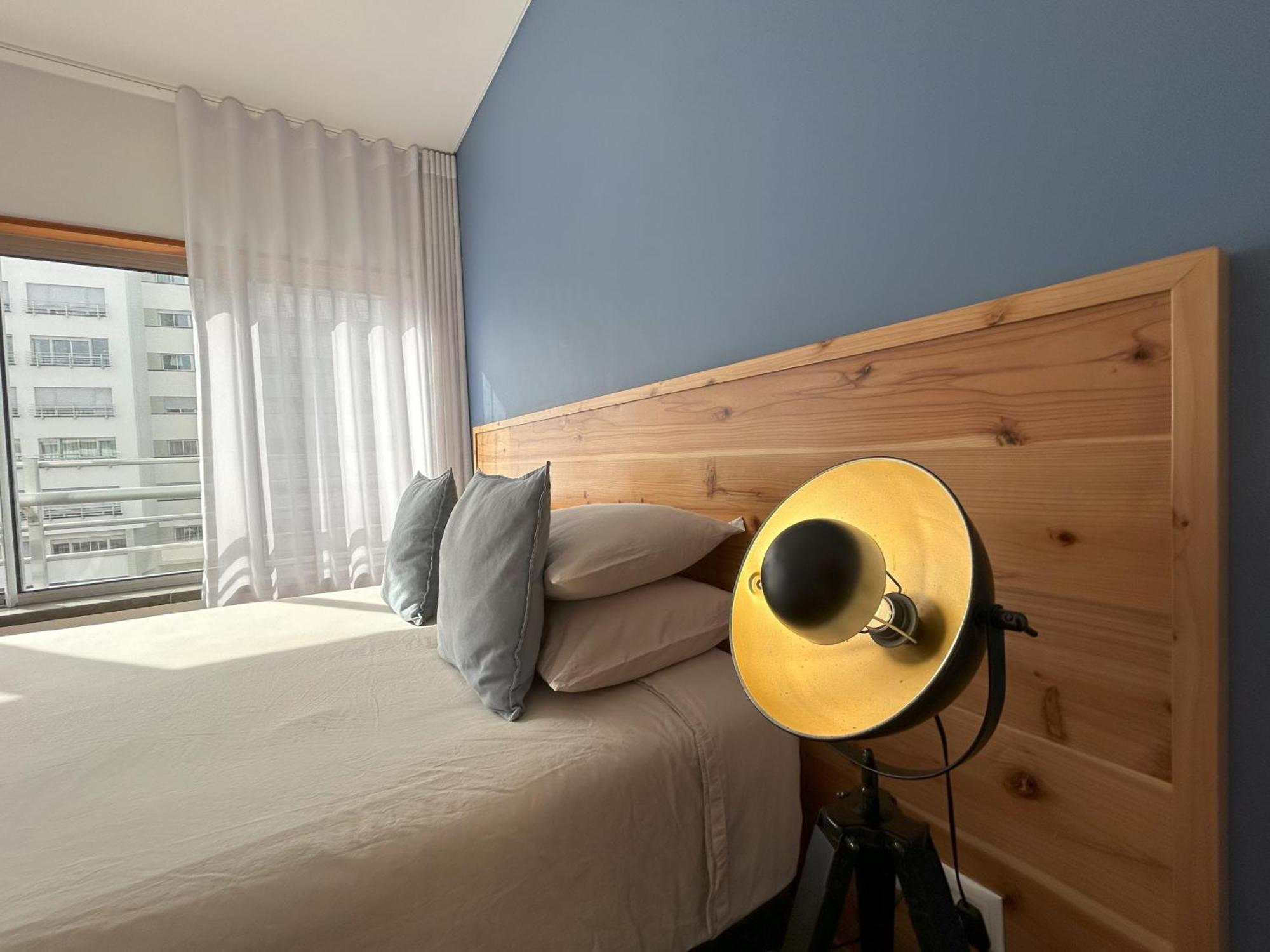 Apartament Oceanus Executive Ponta Delgada Zewnętrze zdjęcie