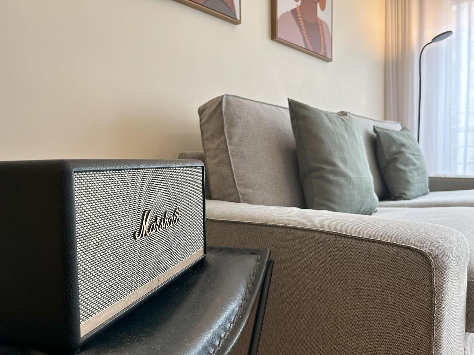 Apartament Oceanus Executive Ponta Delgada Zewnętrze zdjęcie