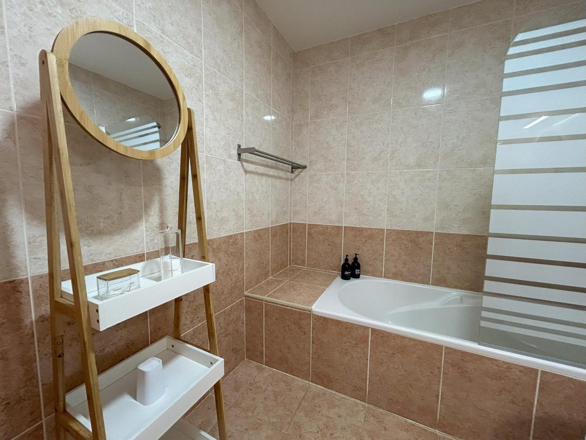 Apartament Oceanus Executive Ponta Delgada Zewnętrze zdjęcie