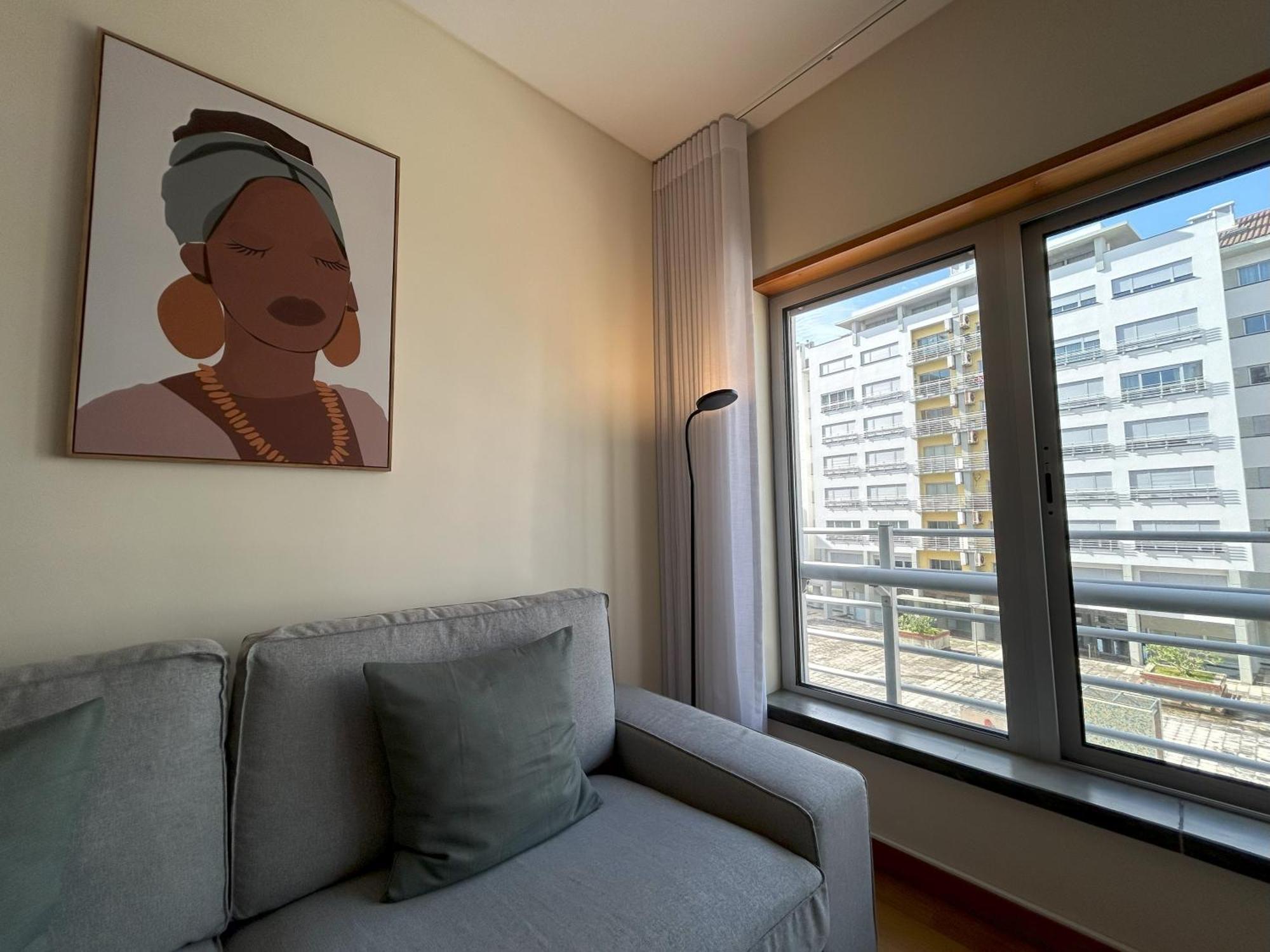 Apartament Oceanus Executive Ponta Delgada Zewnętrze zdjęcie