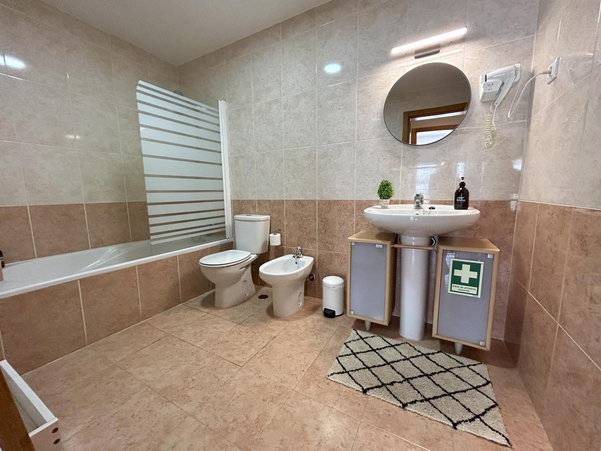 Apartament Oceanus Executive Ponta Delgada Zewnętrze zdjęcie