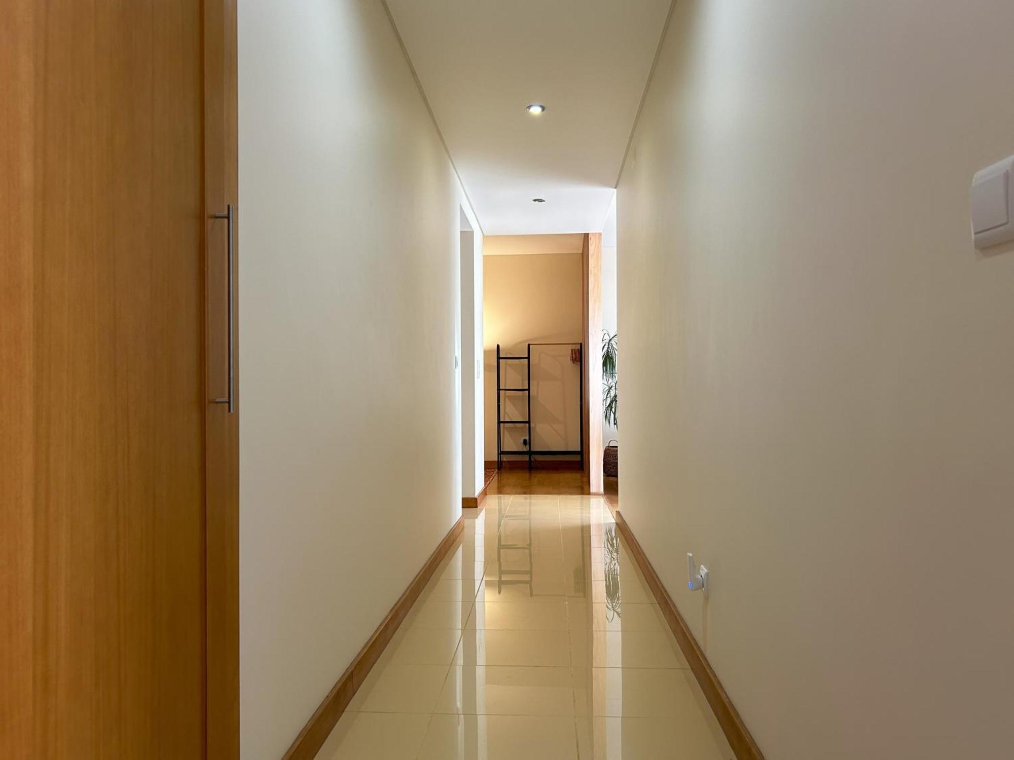Apartament Oceanus Executive Ponta Delgada Zewnętrze zdjęcie